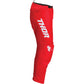 THOR Youth Sector Minimal MX Motorcross Pants Red 2023 Model
