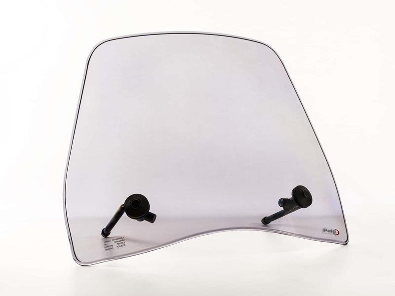 Puig Traffic Screen Light Smoke 7493P