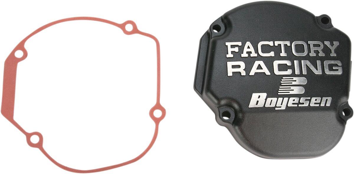 Boyesen Factory Ignition Cover For Honda CR 250 R 2002-2007 SC-02AB