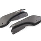 Puig Grab Rail Infill Matt Black 21448W