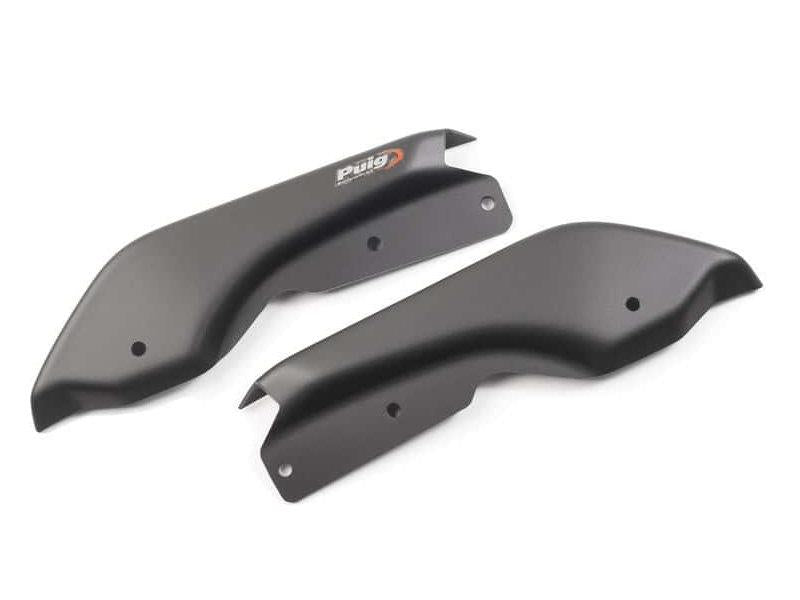 Puig Grab Rail Infill Matt Black 21448W