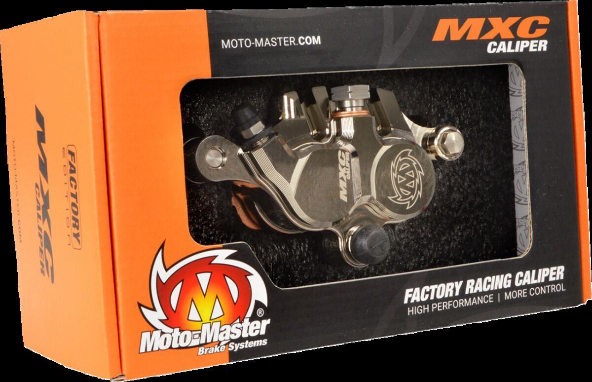 Moto-Master MXC Brake Caliper For Gas Gas 85 Husqvarna 85 KTM SX 85 21-26 210113
