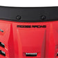 MOOSE RACING Synapse Lite MX Motorcross Protector Red XL/2XL