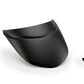 Puig Rear Mudguard Extender Matt Black 9734F