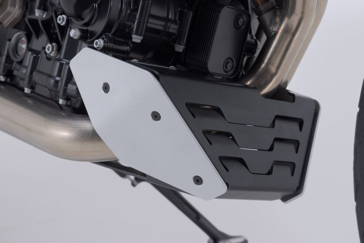 SW MOTECH Front Spoiler For Husqvarna Svartpilen 801 ABS 2024 MSS.03.012.10000