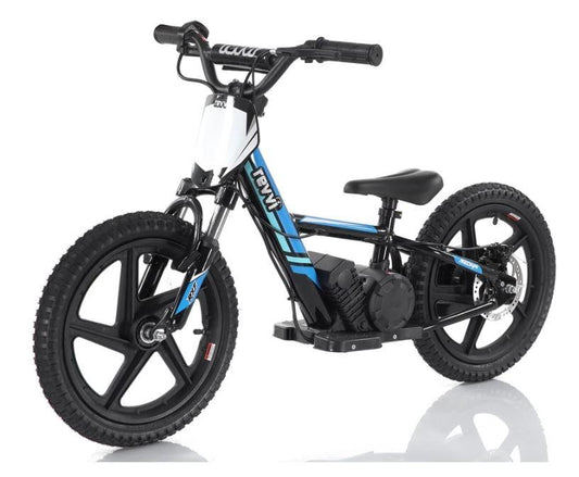 Revvi 16" Plus Electric Balance Bike