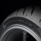 DUNLOP Roadsmart IV R 190/60ZR17 M/C Motorcycle Tyre