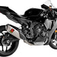 Akrapovic Evolution Line Exhaust System TI For Yamaha YZF-R1 1000 15-24 S-Y10E6-APLT