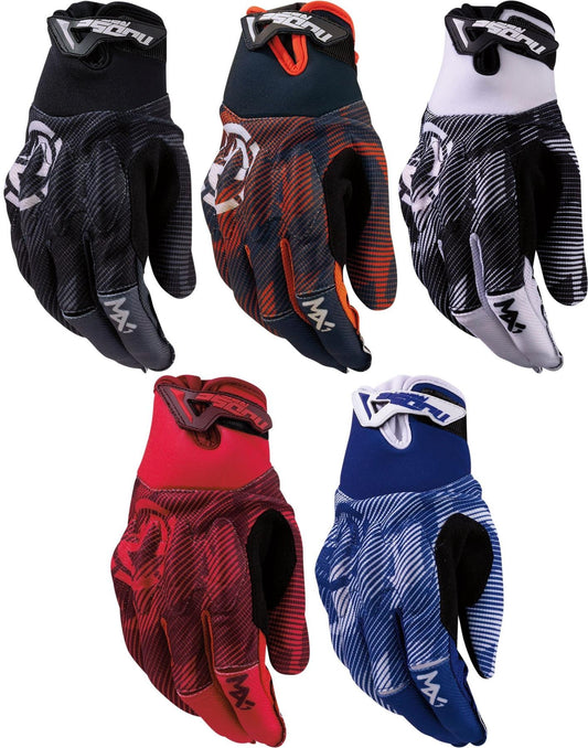 MOOSE RACING MX1™ MX Motorcross Gloves 2023 Models 2023 Models
