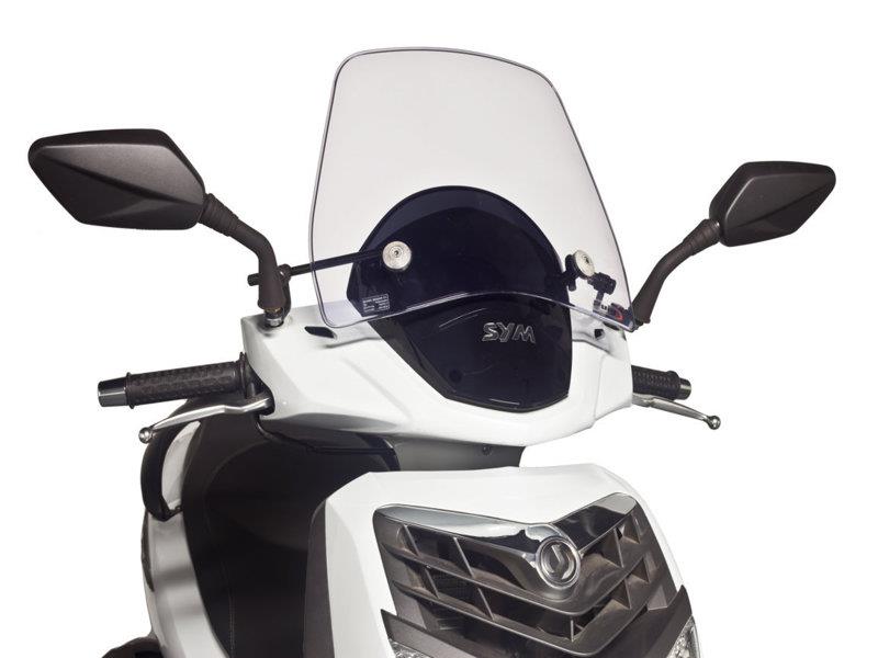 Puig Traffic Screen Clear 22075J