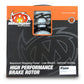 Moto-Master Front Disc Setups Disc For Husqvarna CR 125 1992-2020 112143