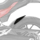 Puig Rear Mudguard Extender Matt Black 9668F