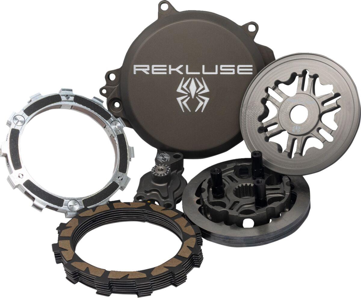 Rekluse RadiusCX Clutch Kit For KTM XC 250 TPI 2023-2024 Kit RMS-7913196