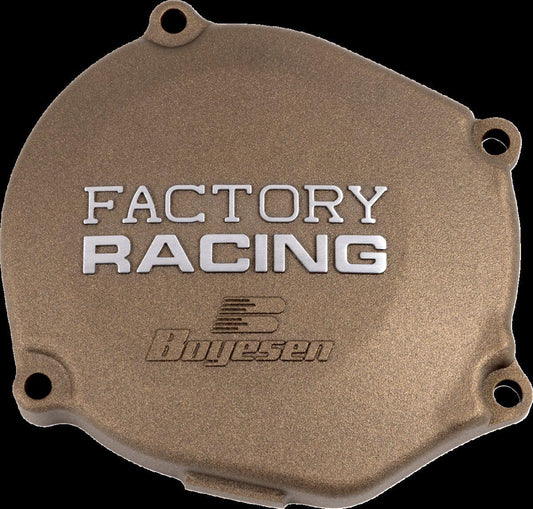 Boyesen Factory Ignition Cover For Yamaha YZ 65 1993-2026 SC-30M