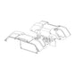 SHAD SH38 Replacement Frame D1B38EMR