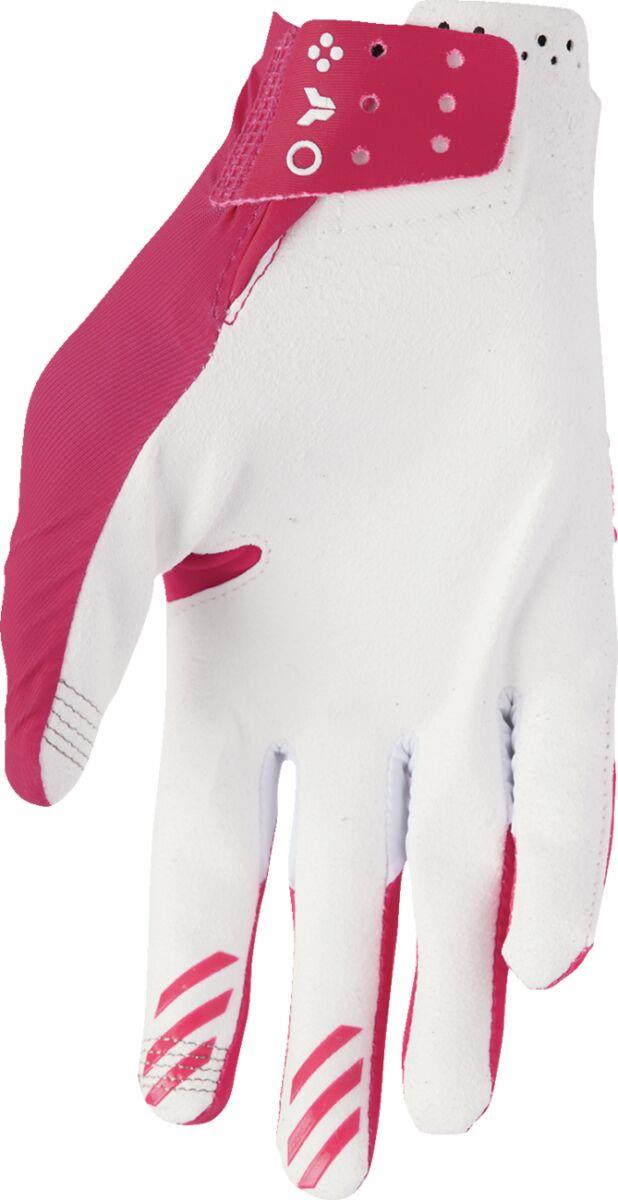 THOR Sportmode Iconic Gloves Pink