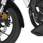 Puig Front Fender Extender Black 8418B