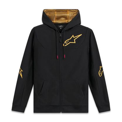 ALPINESTARS Sessions V3 Hoodie Black