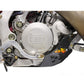 AXP RACING Adventure Skid Plate 6mm for TM Moto MX85 Black AX1735