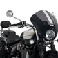 PUIG Dark Night Screen Dark Smoke for Triumph Bonneville Speedmaster 18-25 21115F