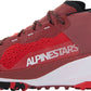 ALPINESTARS Meta XR V2 Shoes Red