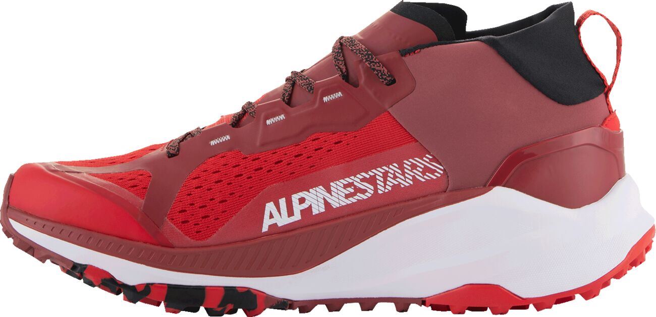 ALPINESTARS Meta XR V2 Shoes Red