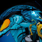 Icon Street Helmet Airform Mips Manik'rr Lt Blue 24 Model