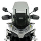 WRS Windscreen Touring For CFMOTO 800MT Dark Smoke Cf001fs