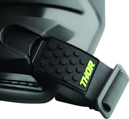 Thor Guard Sentil-Pro Black