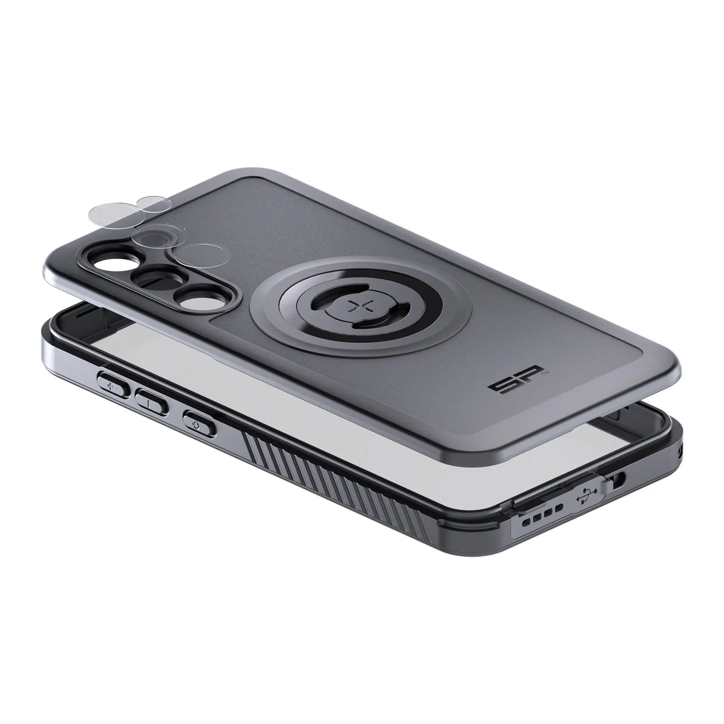 SP CONNECT Xtreme Phone Case for Samsung S23+ 52893
