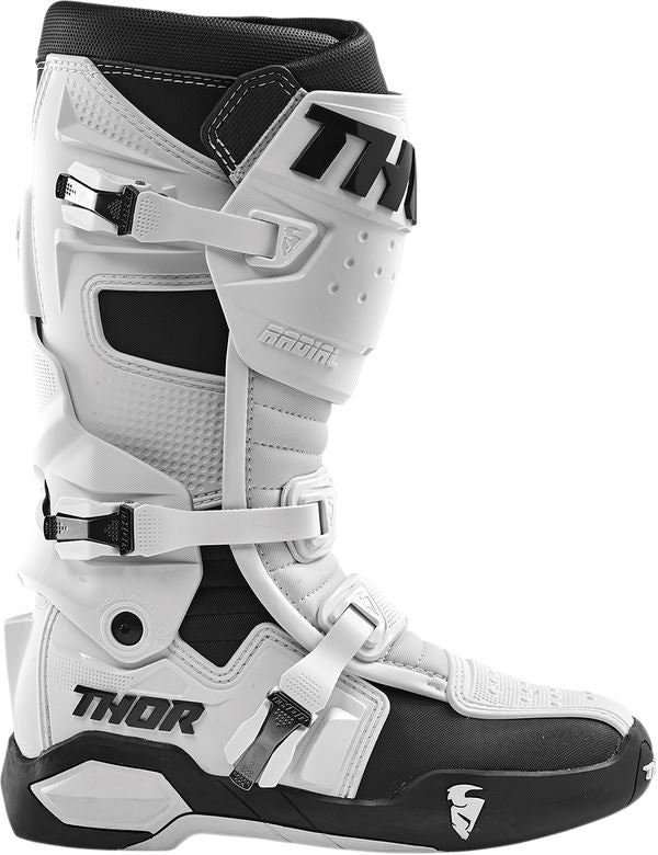 THOR Radial MX Motorcross Boots Buckle Kit 2023 Model