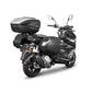 SHAD 3P Pannier Fitting Kit to fit Keeway Vieste 125 XDV 2023-2025