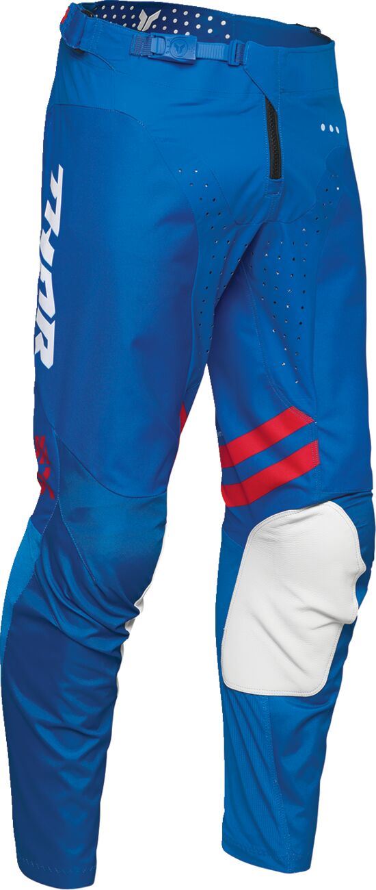 THOR Launchmode Patriot Pants Blue