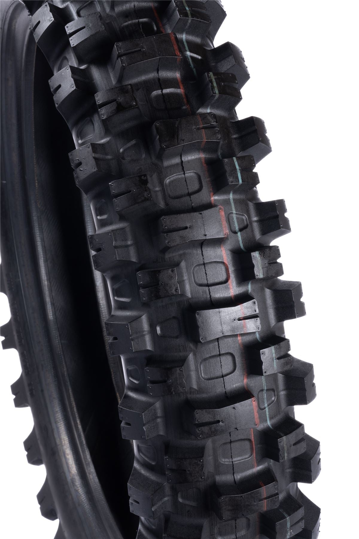 MOTOZ TPZX SO 120/90-18M NHS MX Tyre MR120