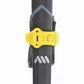 ALL MOUNTAIN STYLE OS Frame Strap YLW AMSST135YW