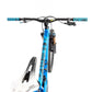 ALL MOUNTAIN STYLE Frame Guard Extra Protection BLACK/PBL AMSFG2BKPI