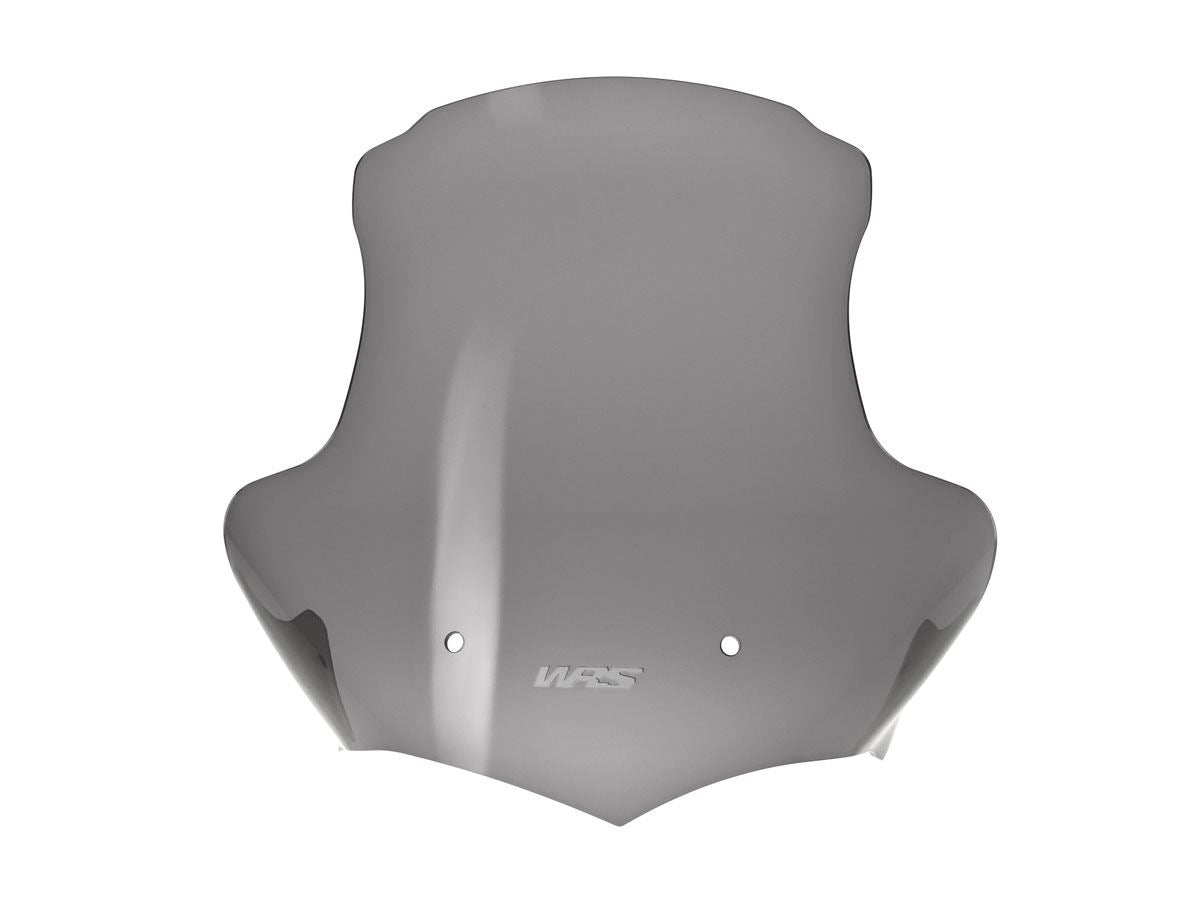 WRS Windscreen Tour BMW K1200r/K1300r Bm015f