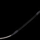Moose Offroad Braided Brake Line For Husqvarna TE 510 2004-2005 H01-2-011/P-CL