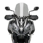 PUIG Touring Screen Clear for Triumph Tiger 660 Sport 22-25 21317W