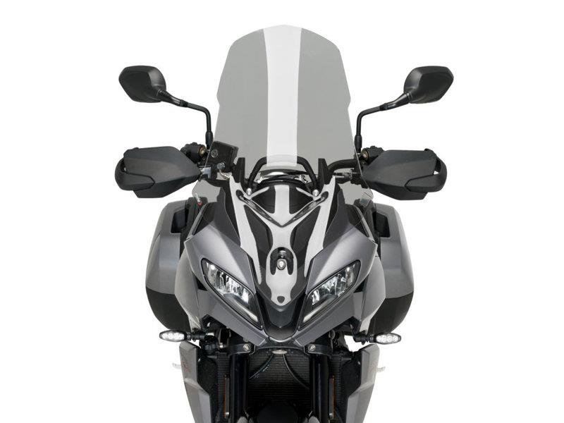 PUIG Touring Screen Clear for Triumph Tiger 660 Sport 22-25 21317W