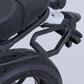 SW-Motech Side Carrier Left For Yamaha XSR 700 2016-2022 Black VMC.06.642.10000