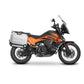 SHAD 4P Pannier Fitting Kit to fit Husqvarna Norden 901 2022-2025