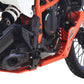 AXP Racing Skid Plate For Ktm Adventure R 390 ABS 2025 Engine Guard Ax1812