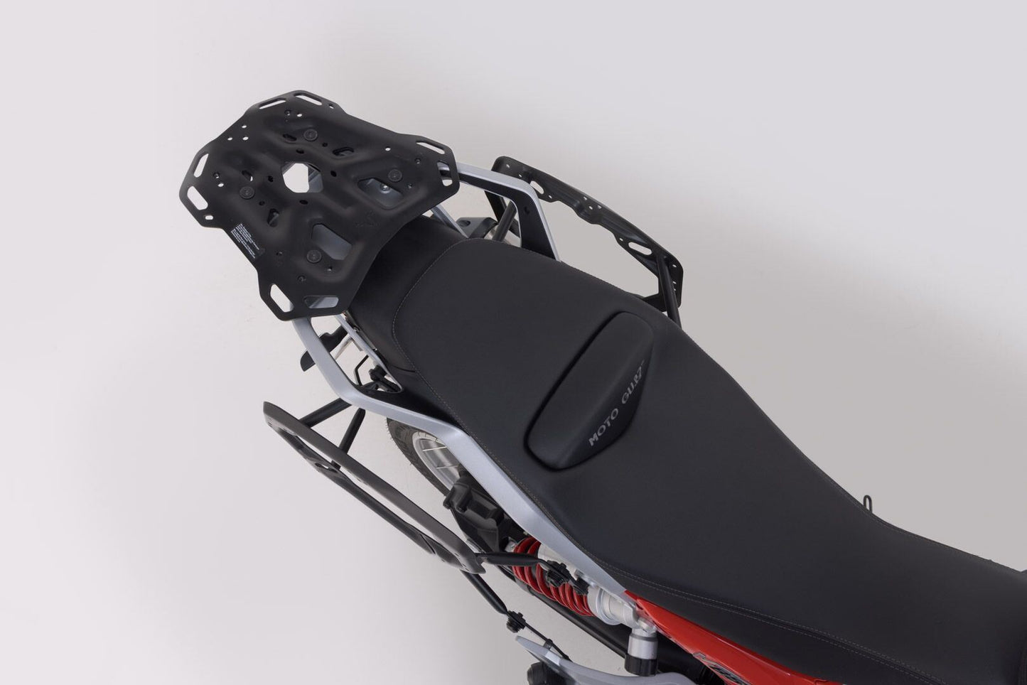 SW MOTECH Pro Side Carrier For Moto Guzzi V85 850 2024 Kft.17.632.30000/B