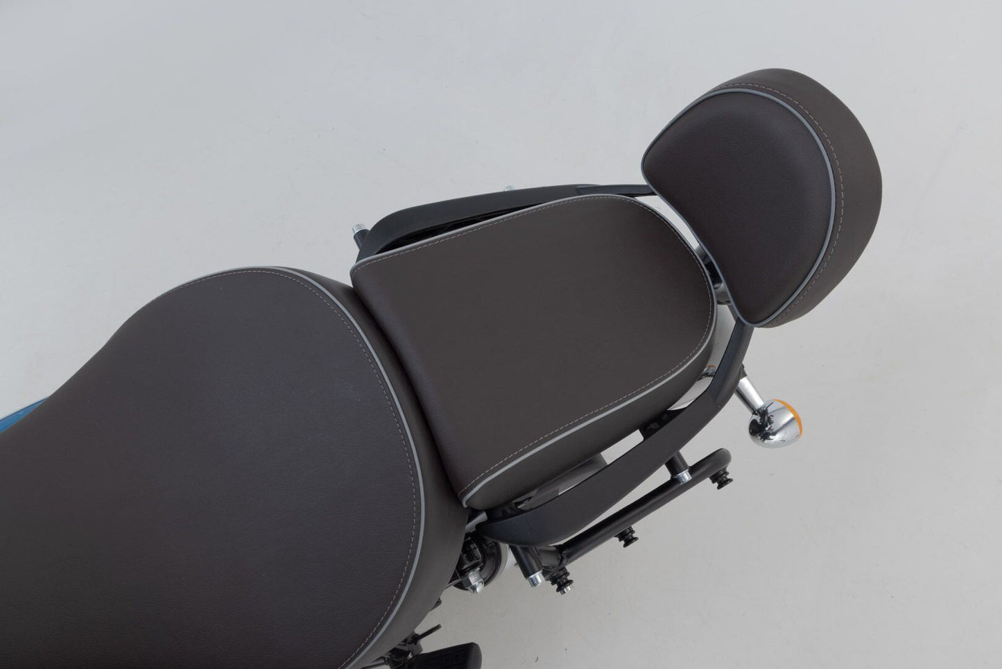 SW MOTECH Sidebag System Legend Lc For Royal Enfield 350 21-24 Bc.Hta.41.983.20000
