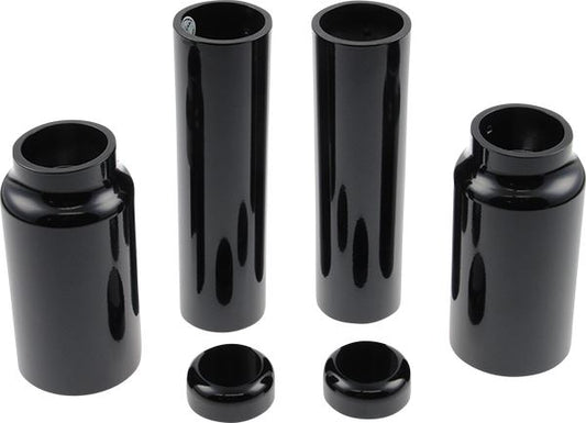 Cult Werk Fork Covers For Harley Davidson VRSCA 1130 2002-2006 HD-ROD026