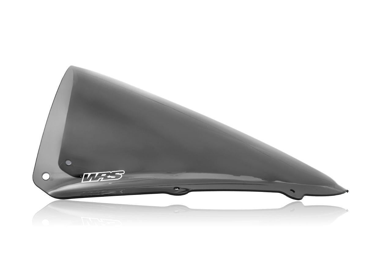 WRS Windscreen For Aprilia RS 125 1998-2005 Dark Smoke Each AP015FS
