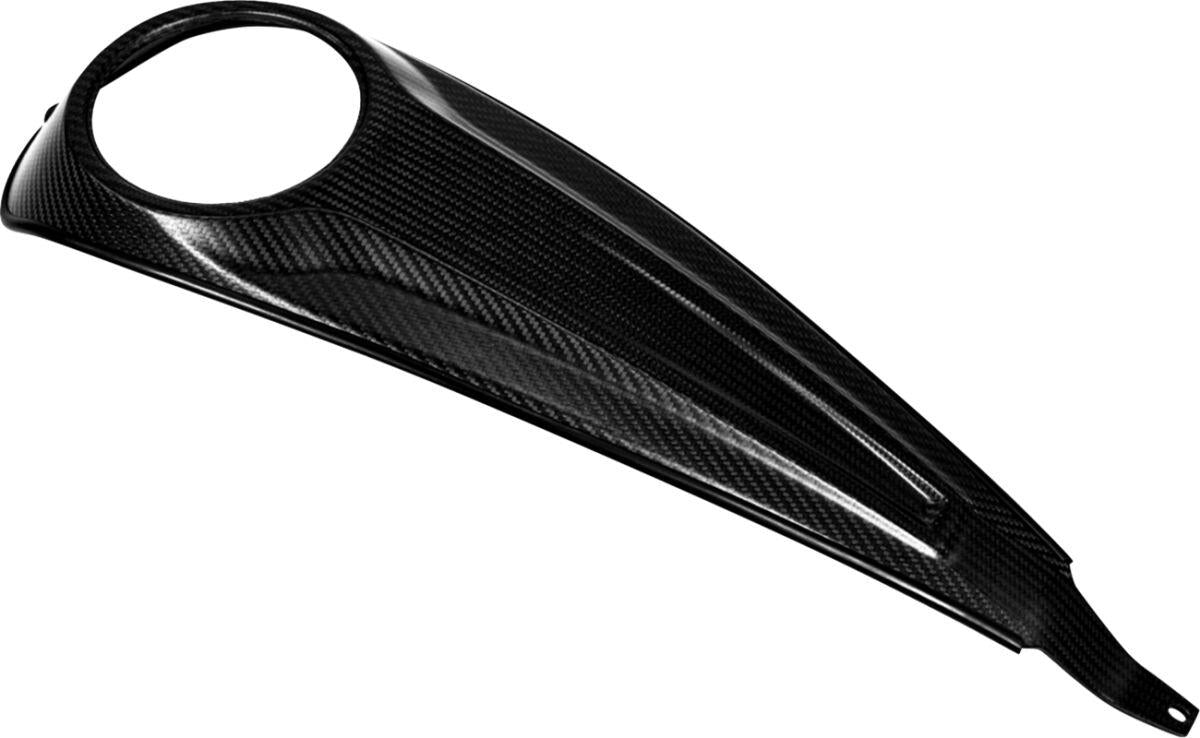 Saddlemen Panel Carbon Fiber For Harley Davidson FLHX 2024-2025 Cf-823-07-002