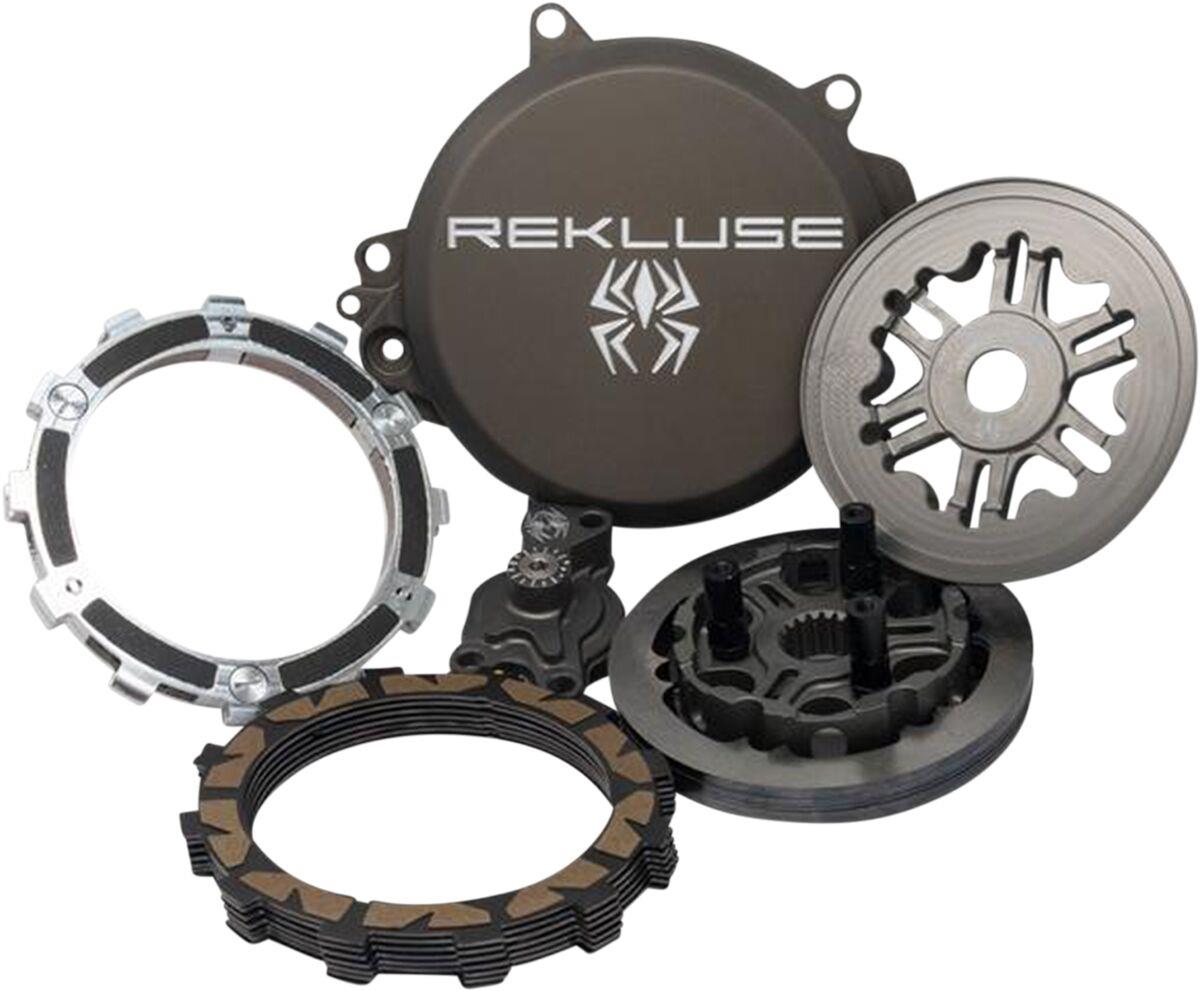 Rekluse RadiusCX Clutch Kit For Husqvarna TC 85 17/14 2018-2024 Kit RMS-7913051