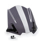 Puig New Generation Sport Screen Dark Smoke 9901J